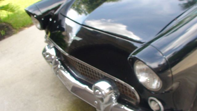 1956 Ford Thunderbird t bird - photo 3