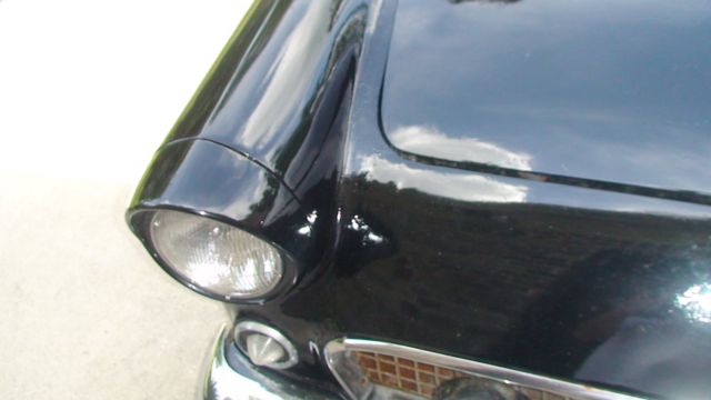 1956 Ford Thunderbird t bird - photo 4