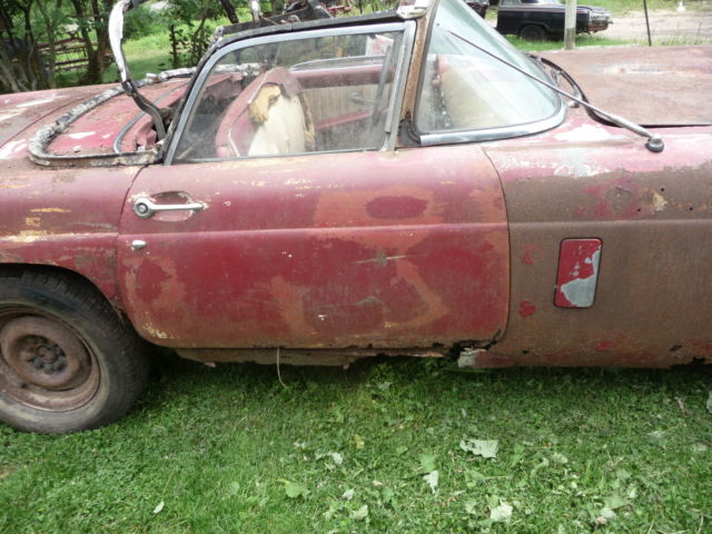 1956 Ford Thunderbird - photo 13