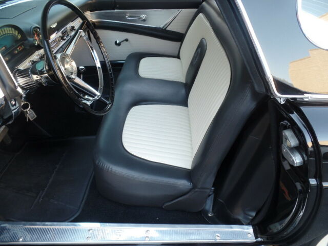 1956 Ford Thunderbird THUNDERBIRD T-BIRD - photo 10