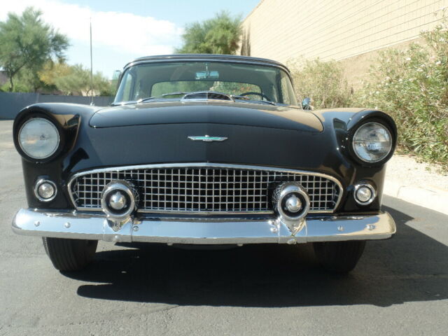 1956 Ford Thunderbird THUNDERBIRD T-BIRD - photo 2