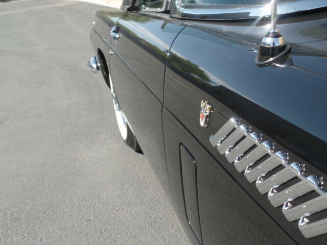 1956 Ford Thunderbird THUNDERBIRD T-BIRD - photo 3