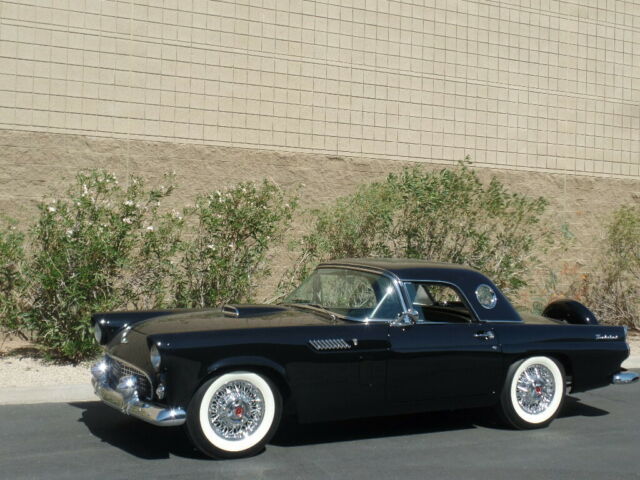 1956 Ford Thunderbird THUNDERBIRD T-BIRD - photo 5