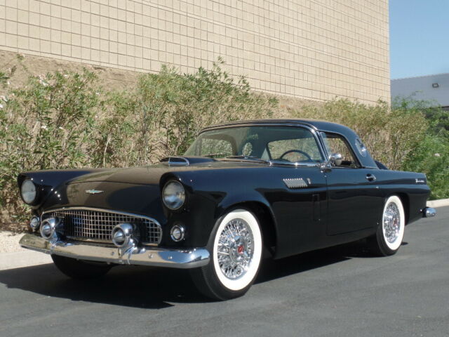 1956 Ford Thunderbird THUNDERBIRD T-BIRD - photo 7