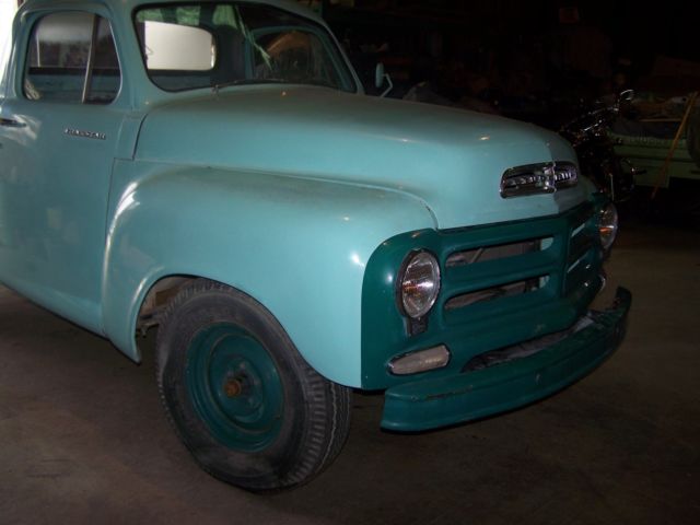 1956 Studebaker Transtar Transtar - photo 5