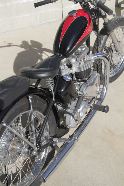 1956 Triumph Other - photo 6