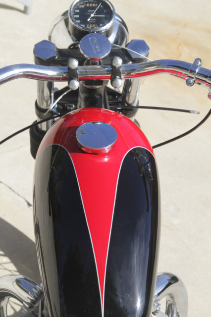 1956 Triumph Other - photo 8