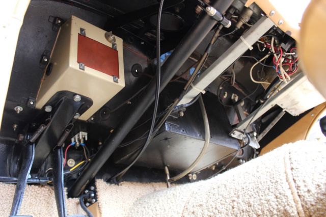 1956 Triumph TR3 Beautiful Older Frame-Off Restoration Small Mouth - photo 12
