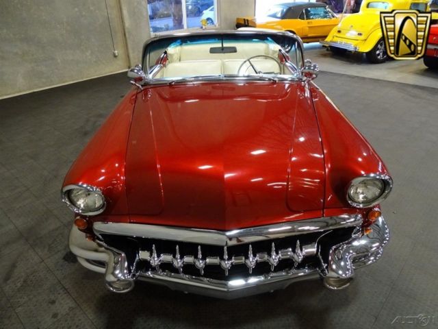 1956 Buick Century - photo 10