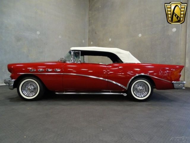 1956 Buick Century - photo 11