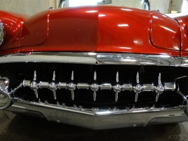 1956 Buick Century - photo 12