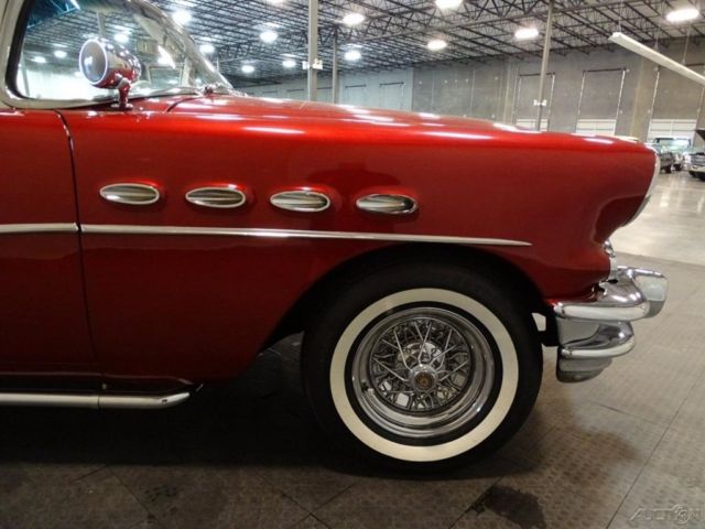 1956 Buick Century - photo 2