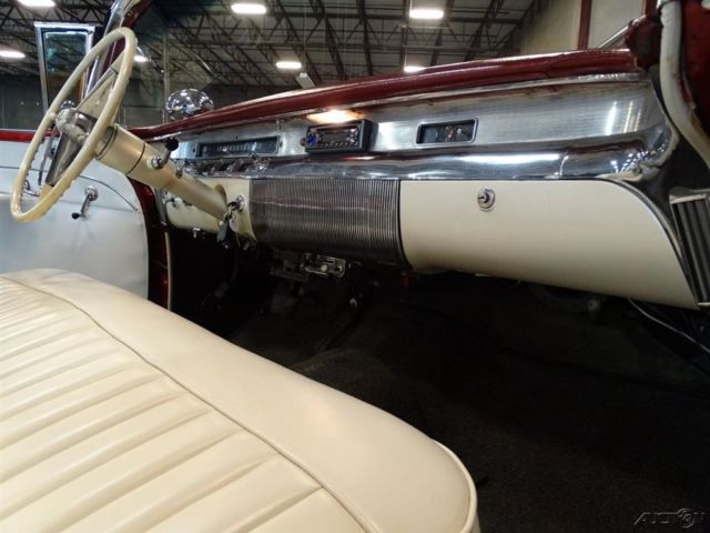 1956 Buick Century - photo 4