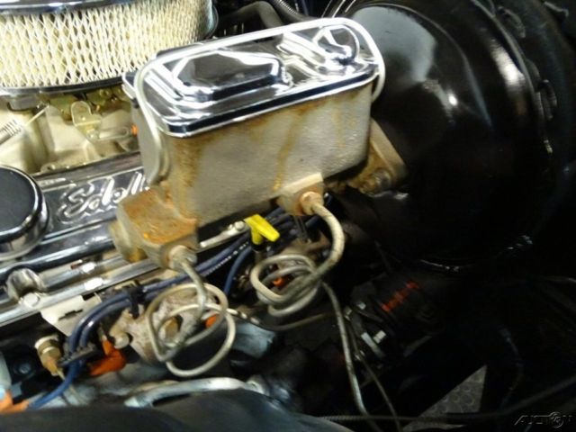 1956 Buick Century - photo 5