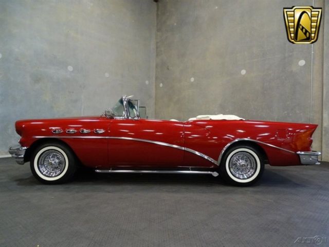 1956 Buick Century - photo 6