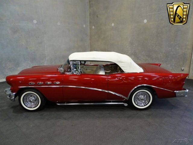 1956 Buick Century - photo 7
