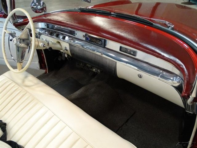 1956 Buick Century - photo 9