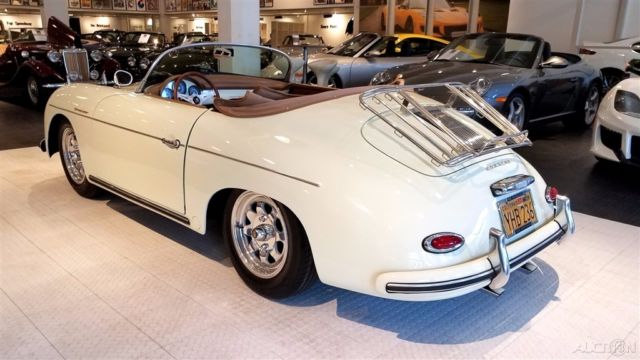 1956 Austin Healey 100 BN2 Convertible - photo 12