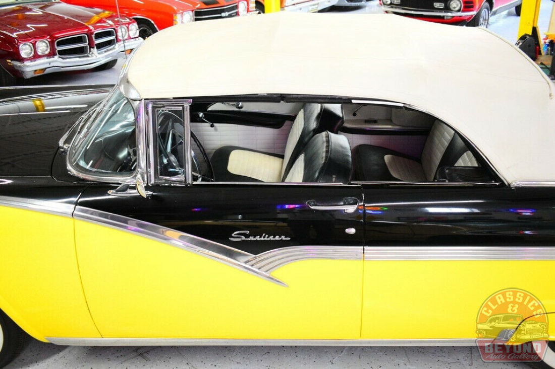 1956 Ford Fairlane - photo 12