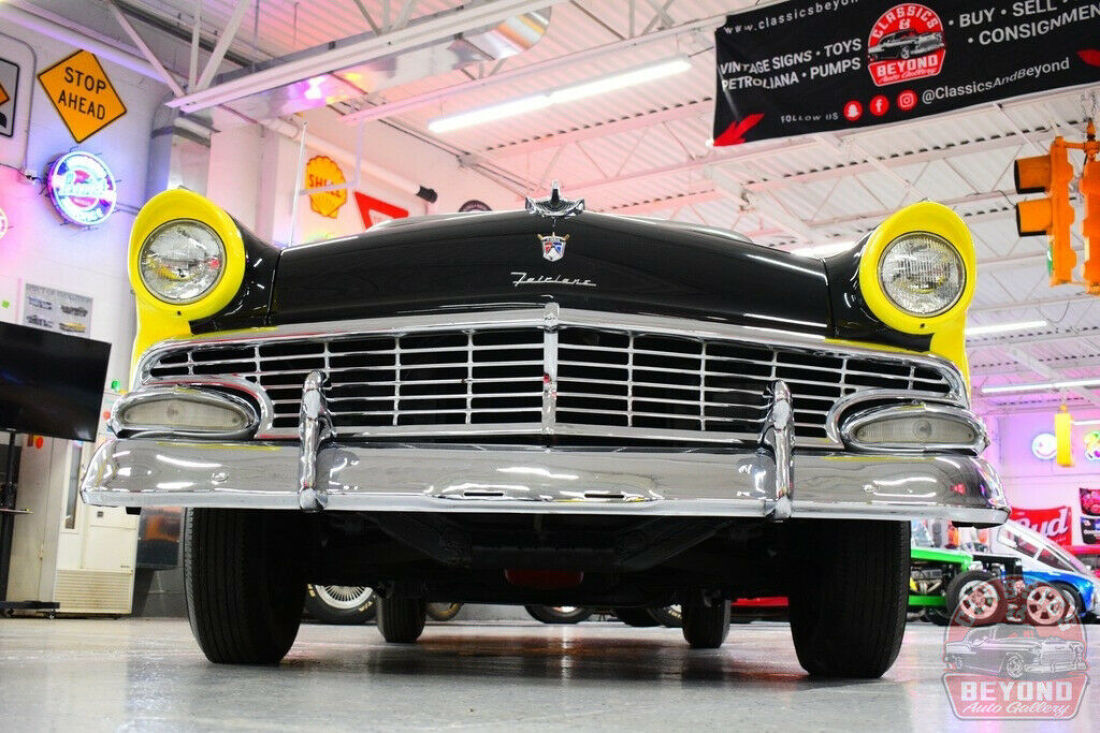 1956 Ford Fairlane - photo 7