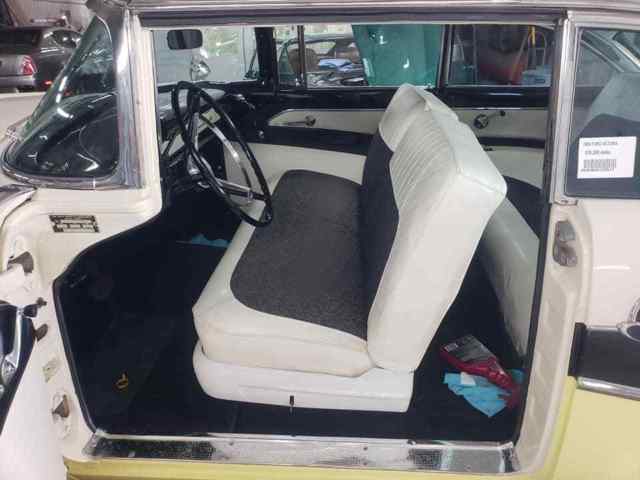 1956 Ford Crown Victoria Meteor Rideau - photo 4