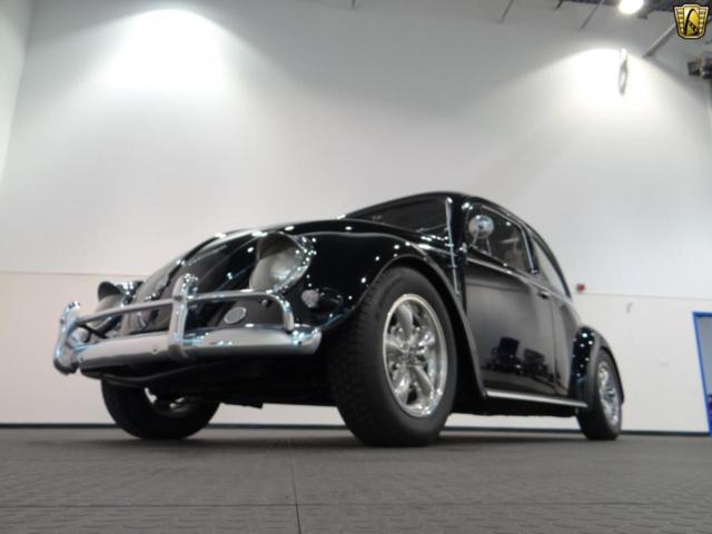 1956 Volkswagen Beetle-New - photo 10