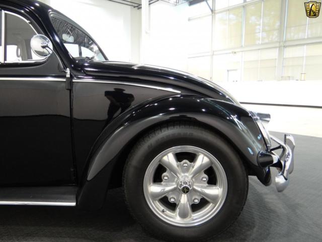 1956 Volkswagen Beetle-New - photo 11