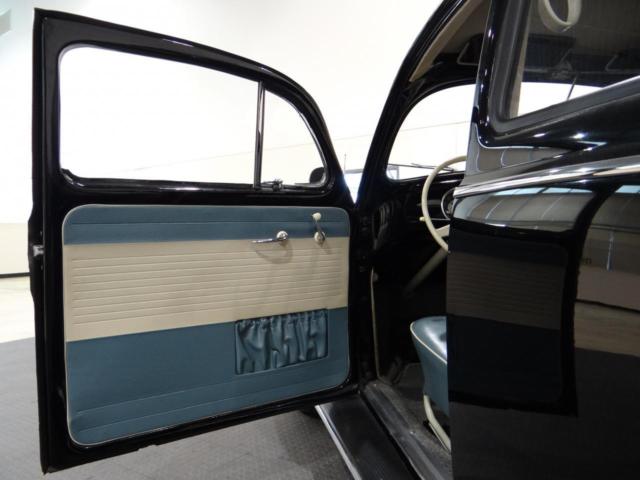 1956 Volkswagen Beetle-New - photo 12