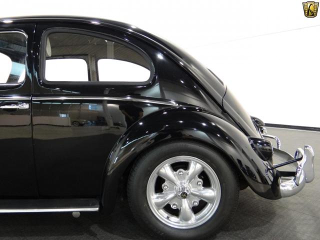 1956 Volkswagen Beetle-New - photo 4