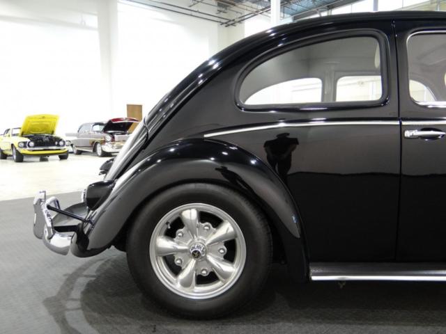 1956 Volkswagen Beetle-New - photo 6