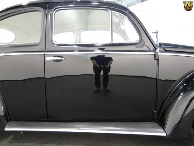 1956 Volkswagen Beetle-New - photo 8
