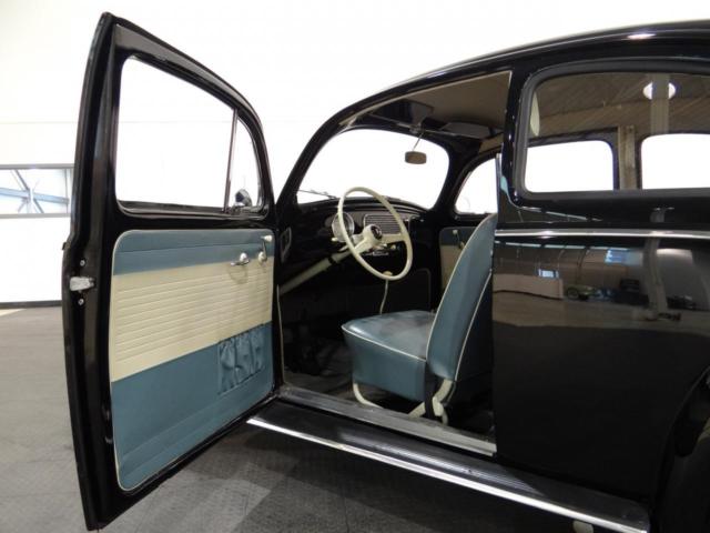 1956 Volkswagen Beetle-New - photo 9