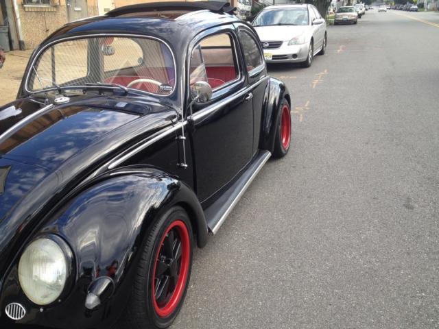 1956 Volkswagen Beetle - Classic - photo 2
