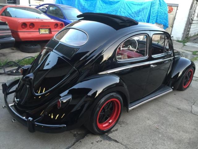 1956 Volkswagen Beetle - Classic - photo 4