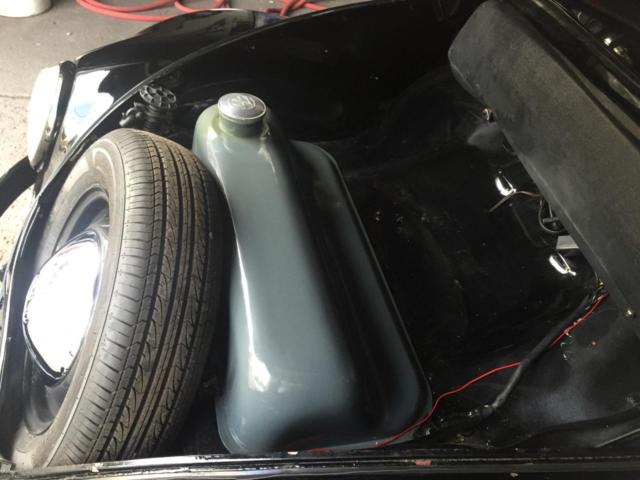 1956 Volkswagen Beetle - Classic - photo 5