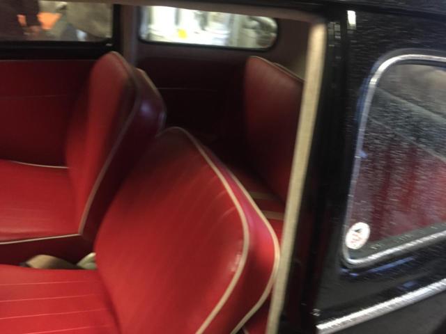 1956 Volkswagen Beetle - Classic - photo 8
