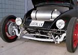 1956 Volkswagen Beetle - Classic - photo 13