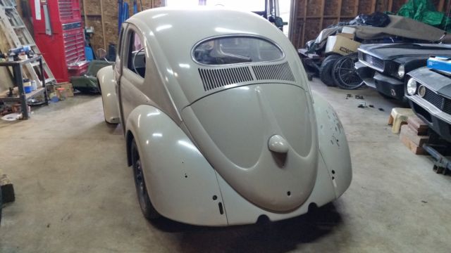 1956 Volkswagen Beetle - Classic - photo 5