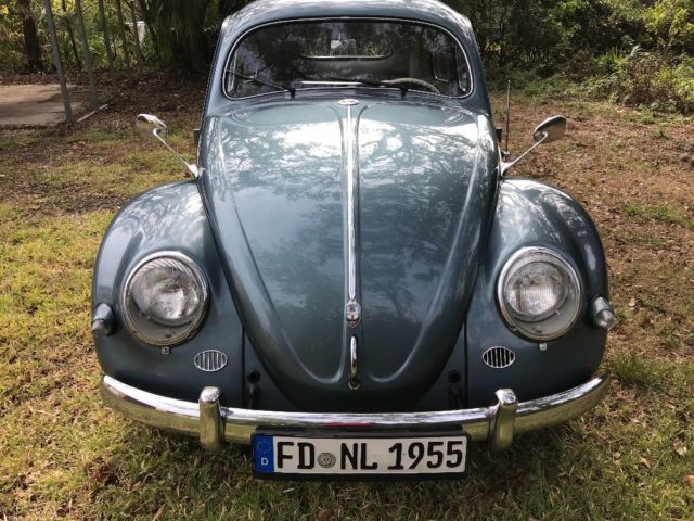 1956 Volkswagen Beetle - Classic - photo 3