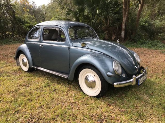 1956 Volkswagen Beetle - Classic - photo 4