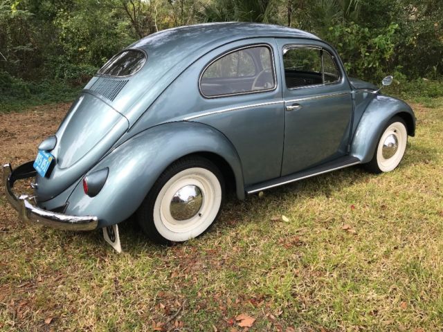 1956 Volkswagen Beetle - Classic - photo 6