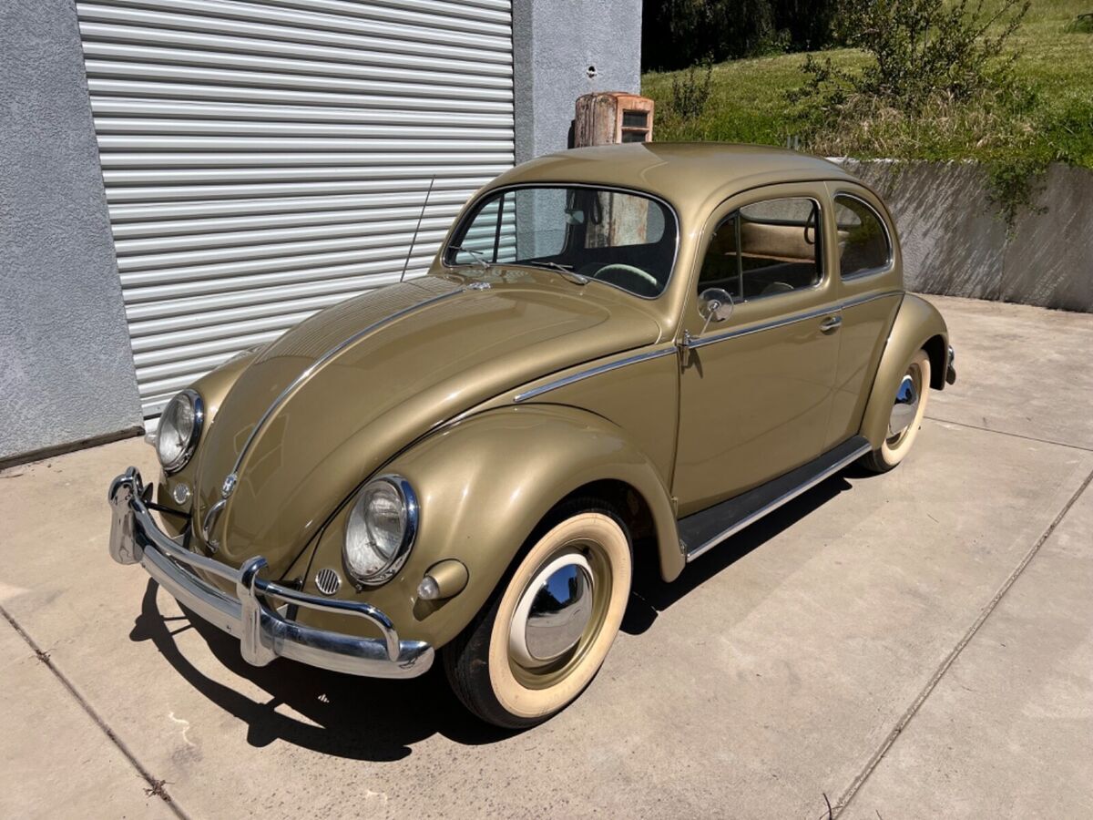 1956 Volkswagen Beetle - Classic - photo 4