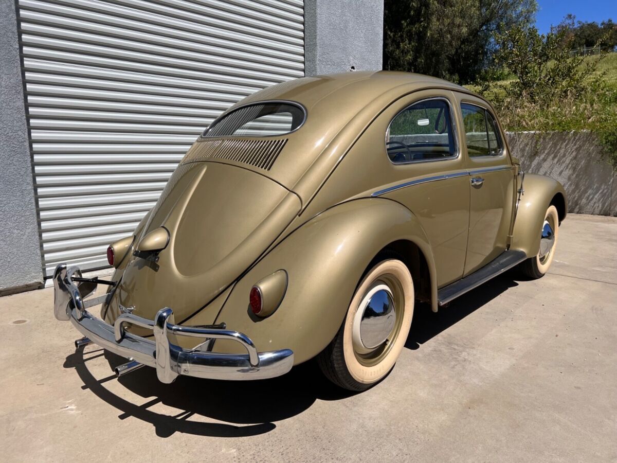 1956 Volkswagen Beetle - Classic - photo 6