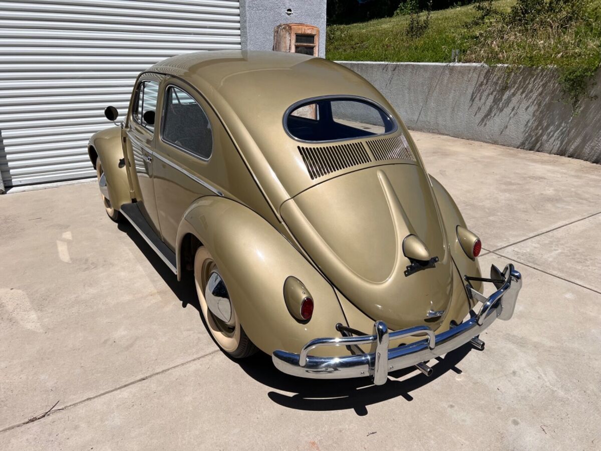 1956 Volkswagen Beetle - Classic - photo 7