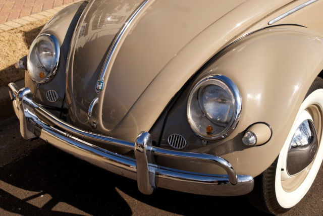1956 Volkswagen Beetle - Classic - photo 6