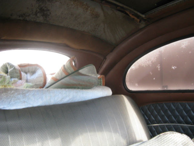 1956 Volkswagen Beetle - Classic Rag Top - photo 10