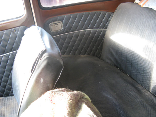 1956 Volkswagen Beetle - Classic Rag Top - photo 9