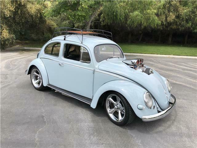 1956 Volkswagen Beetle SEE FULL VIDEO in Description Below 1956 Volkswagen Beetle - Classic Beetle