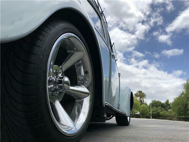 1956 Volkswagen Beetle - Classic Beetle - photo 6