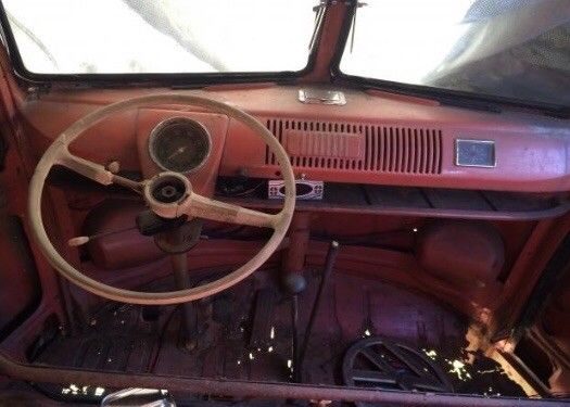 1956 Volkswagen Bus/Vanagon - photo 3